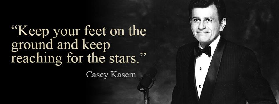 Long distance dedication