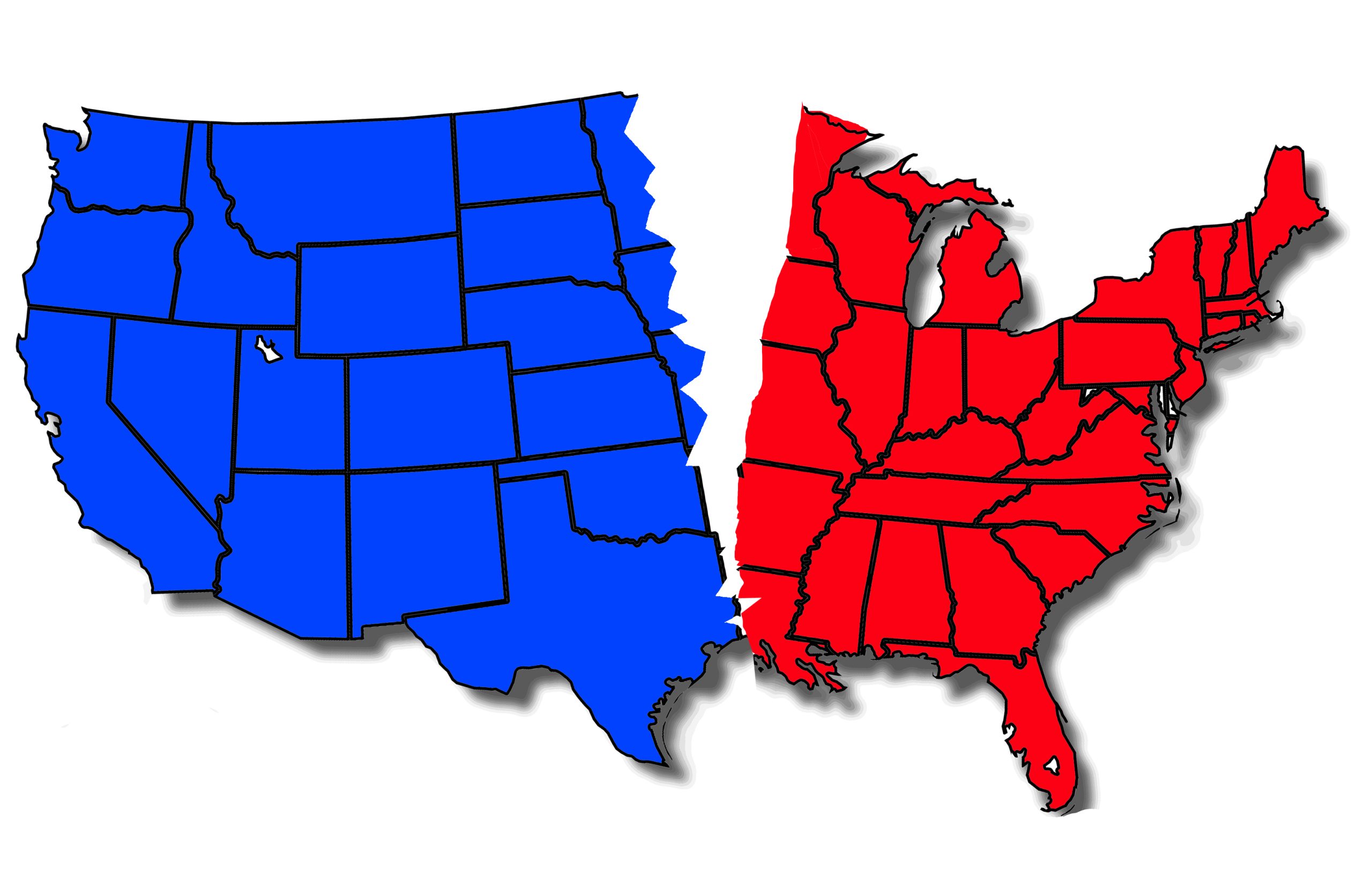 Be the solution or get out of the way